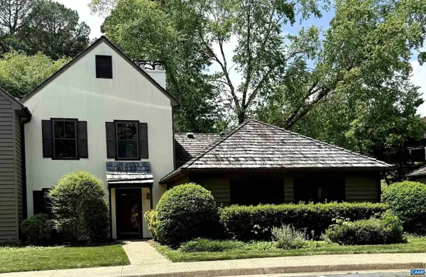 732 Exton Ct, CHARLOTTESVILLE, VA 22901