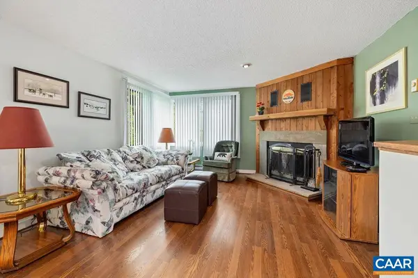 2123 Fairway Woods, WINTERGREEN, VA 22967