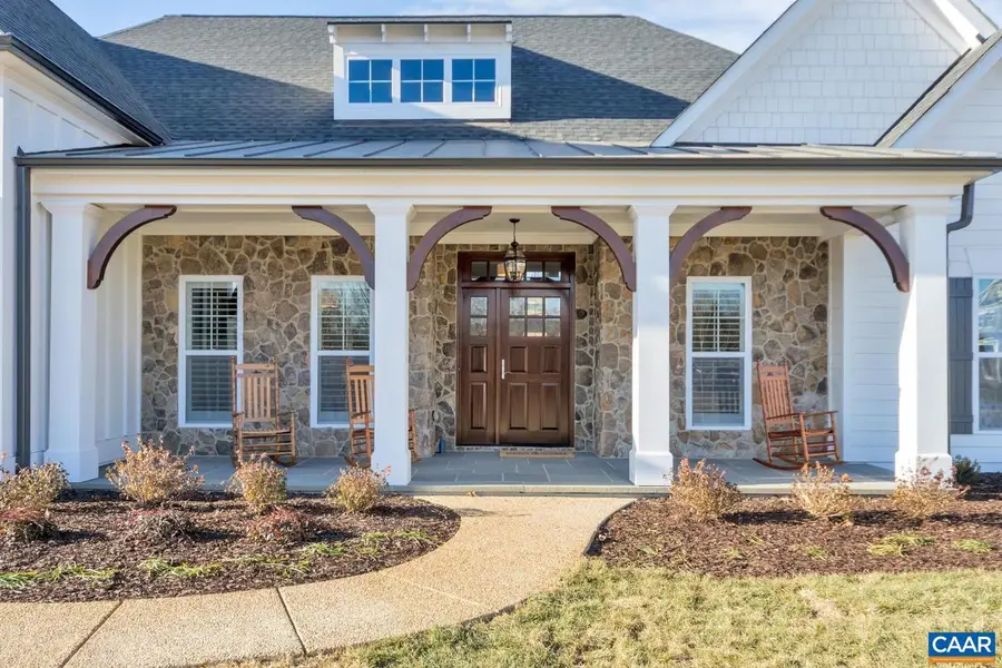 6119 - 1 Jarmans Gap Rd #lot 1 Jarmans Gap, Crozet, VA 22932 - #3