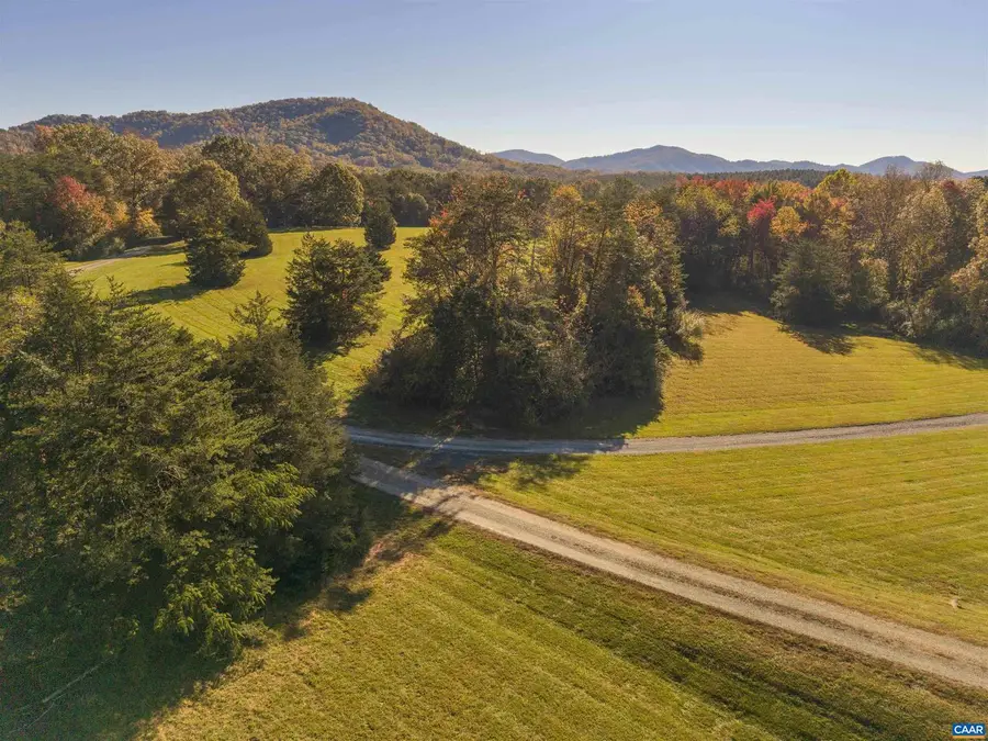 Lot 7b Rockfish Valley Hwy #7b, Afton, VA 22920 - Image #2