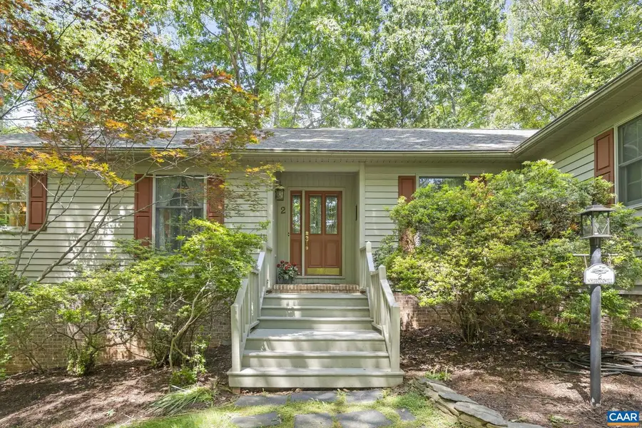 2 Whippoorwill Ln, Palmyra, VA 22963 - #2