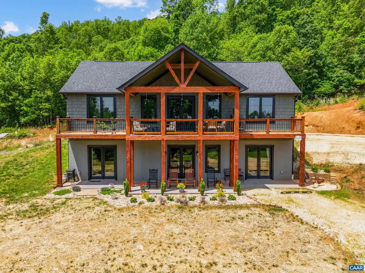 929 Poor House Farm Rd, Amherst, VA 24521 - Image #1