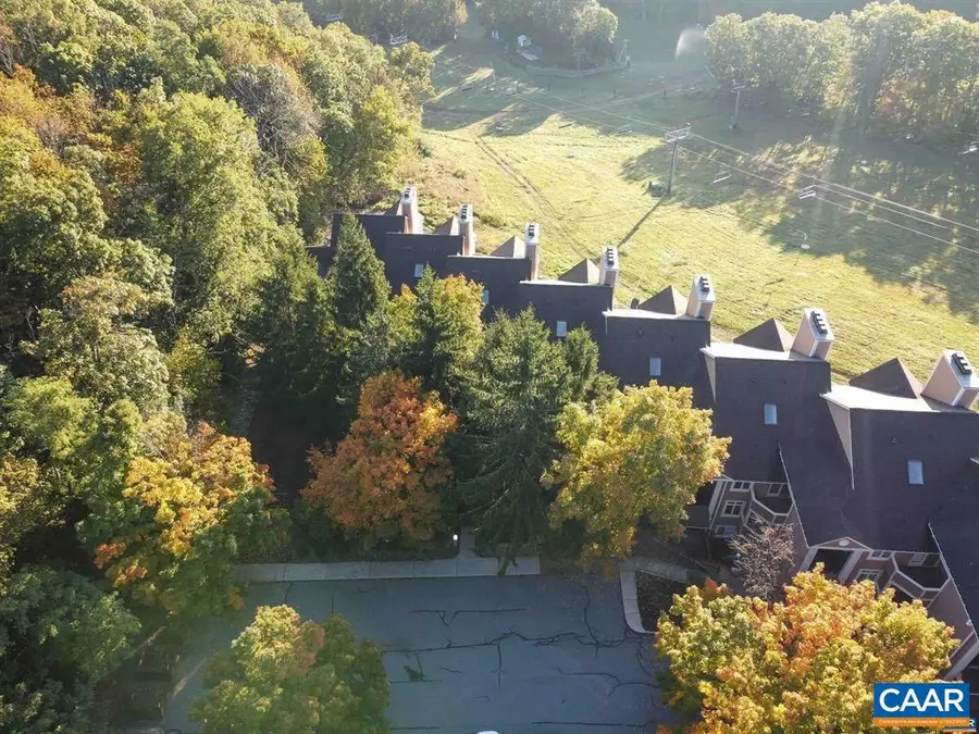 962 Diamond Hill Condos, Wintergreen Resort, VA 22967 - Image #3