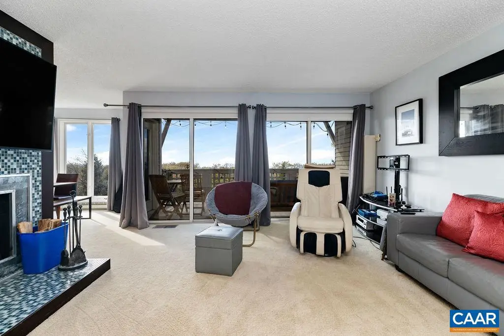 3211 North Ridge Condos, Wintergreen Resort, VA 22967 - Image #1