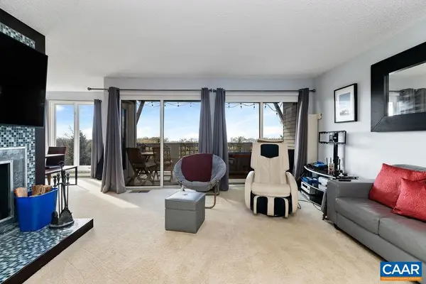 3211 North Ridge Condos, WINTERGREEN RESORT, VA 22967