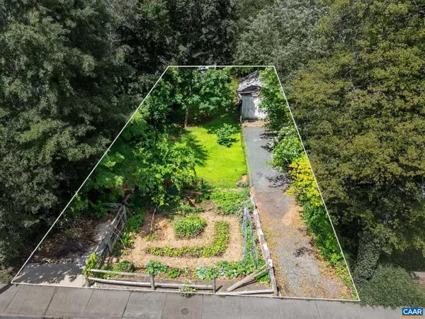 1319 Chesapeake St, CHARLOTTESVILLE, VA 22902