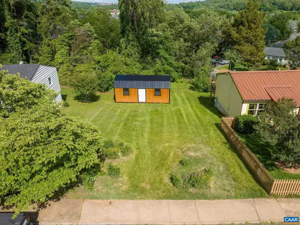 1130 Leonard St #x, CHARLOTTESVILLE, VA 22902