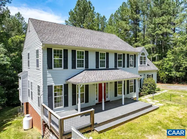 231 Magnolia Cir, TROY, VA 22974