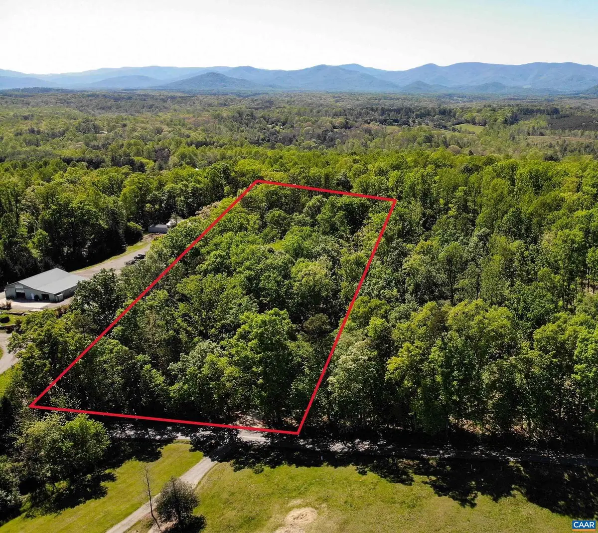 Lot 10 Advance Mills Rd, Ruckersville, VA 22968 - Image #1