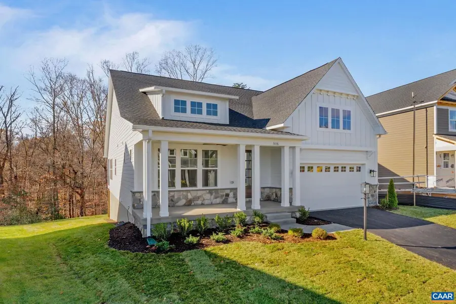 21 Farrow Cove, Charlottesville, VA 22901 - Image #2