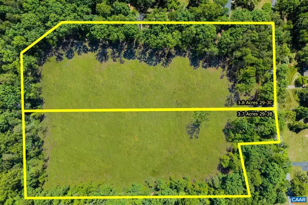 0 Wesley Chapel Rd, FREE UNION, VA 22940