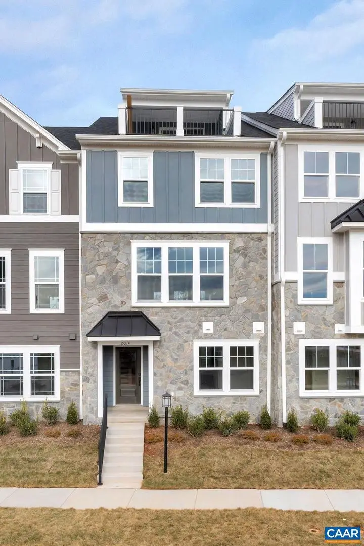 750 Park Ridge Dr, Crozet, VA 22932 - Image #1