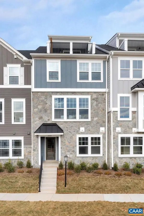 750 Park Ridge Dr, CROZET, VA 22932