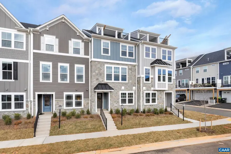 750 Park Ridge Dr, Crozet, VA 22932 - Image #2