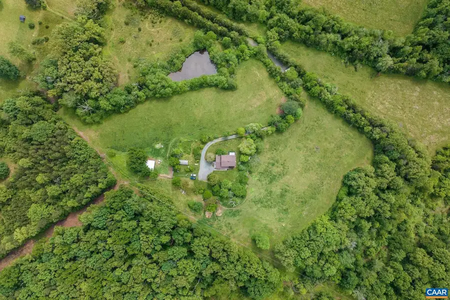 1701 Harrington Rd, Gordonsville, VA 22942 - Image #3