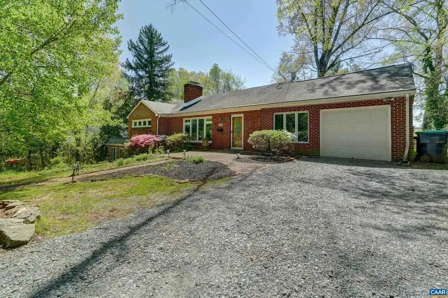 1514 Westwood Rd, Charlottesville, VA 22903 - Image #3