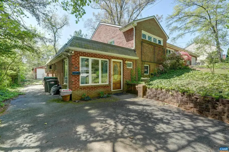 1514 Westwood Rd #a And B, Charlottesville, VA 22903 - Image #3