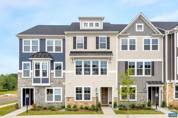 3615 Hilah Ln, CHARLOTTESVILLE, VA 22901