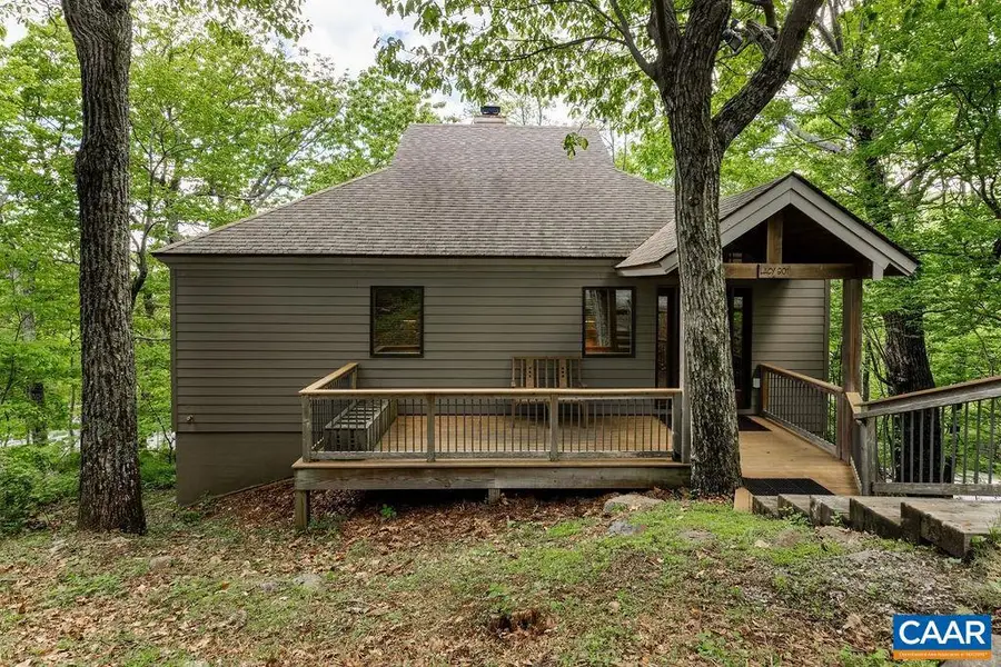 201 Pinnacle Dr, Wintergreen, VA 22967 - Image #2