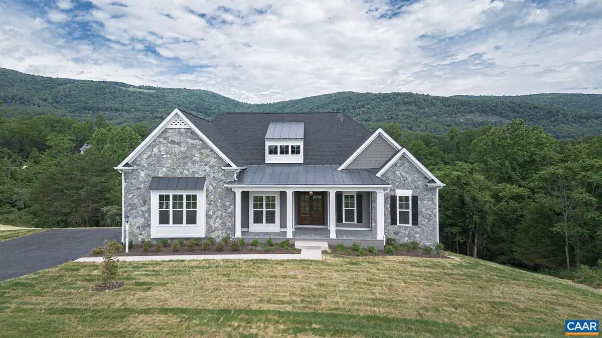 2015 Stockton Creek Ln #lot 10 Stockton Cree, Afton, VA 22920 - Image #1