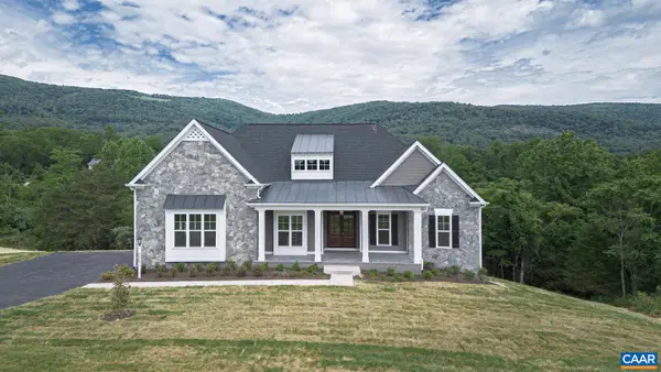 2015 Stockton Creek Ln #lot 10 Stockton Cree, AFTON, VA 22920