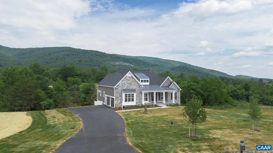 2015 Stockton Creek Ln #lot 10 Stockton Cree, Afton, VA 22920 - Image #2