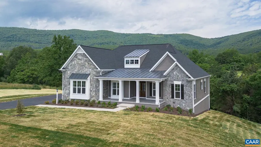 2015 Stockton Creek Ln #lot 10 Stockton Cree, Afton, VA 22920 - Image #3