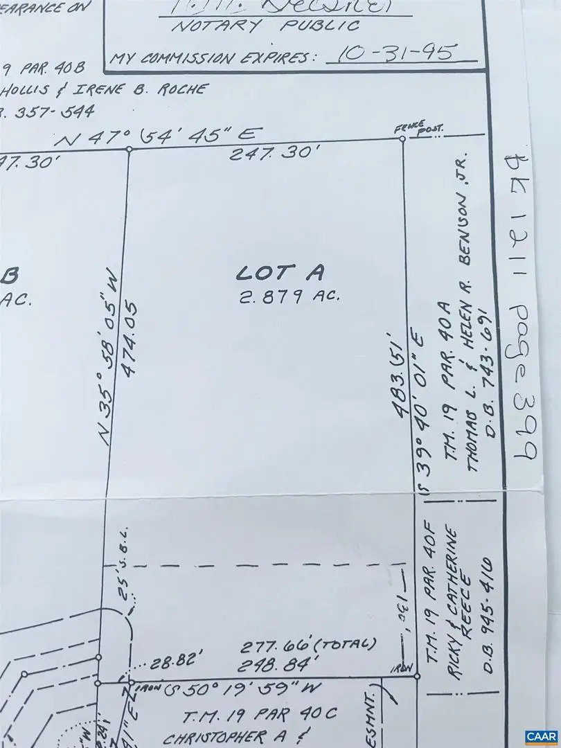 5878a Buffalo River Rd, Earlysville, VA 22936 - Image #3