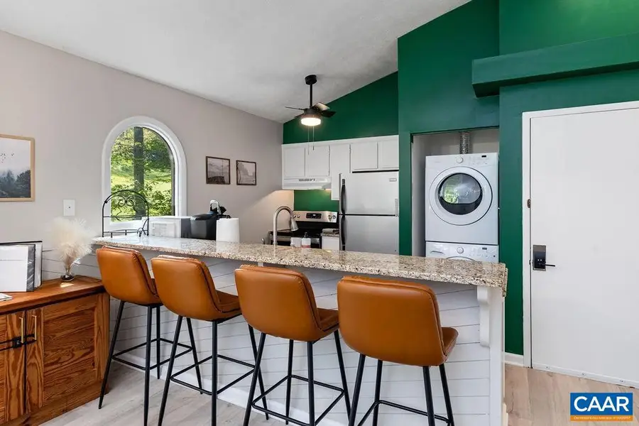 2209 Tanners Ridge Condos, Wintergreen Resort, VA 22967 - #2