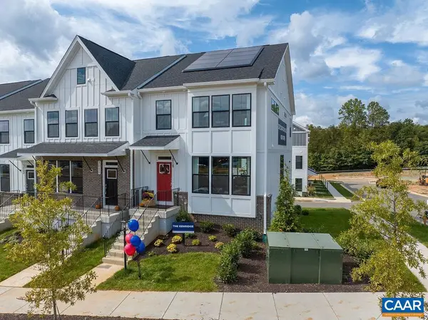 3018 Horizon Rd, CHARLOTTESVILLE, VA 22902