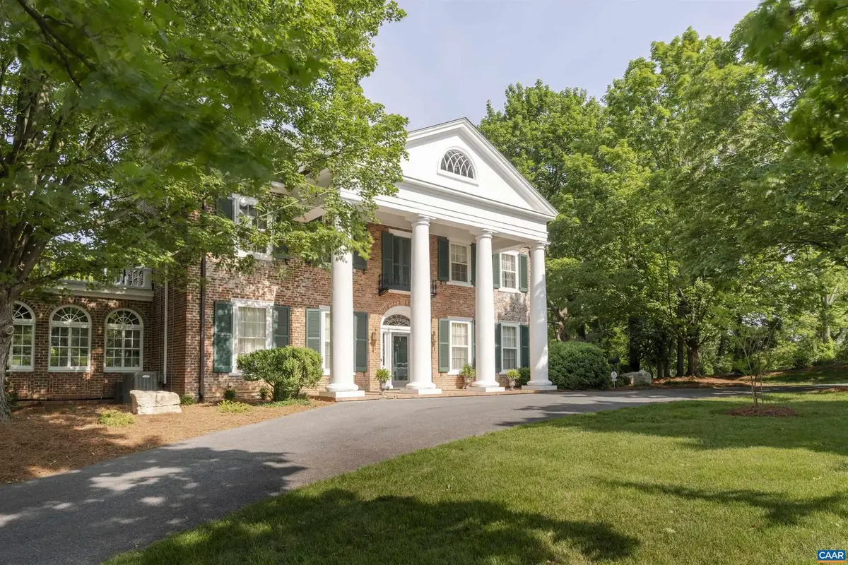 1417 N Augusta St, Staunton, VA 24401 - Image #1