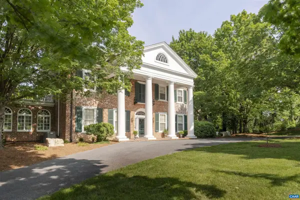 1417 N Augusta St, STAUNTON, VA 24401