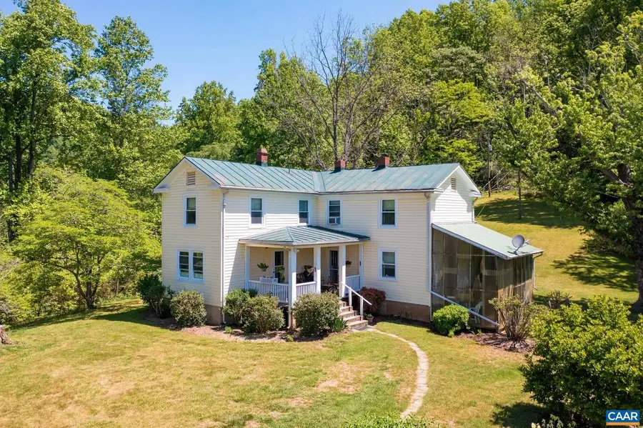 1362 Fortunes Cove Ln, Lovingston, VA 22949 - Image #3