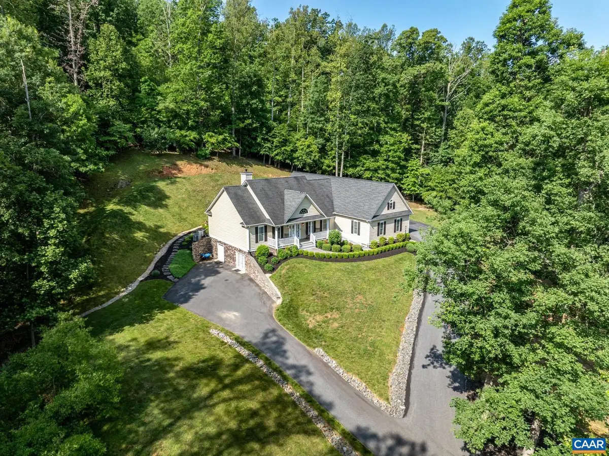 4175 Edge Valley Rd, North Garden, VA 22959 - Image #1