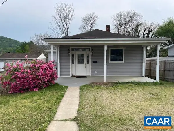 1414 Midland St, CHARLOTTESVILLE, VA 22902