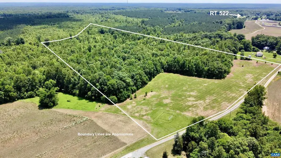 0 Welshman Ln #2, Mineral, VA 23117 - Image #2