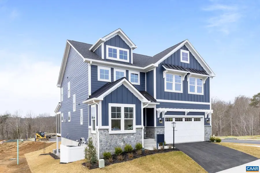 35 Mary Jackson Ct, Charlottesville, VA 22902 - Image #2