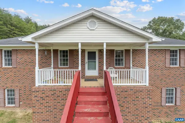 3590 Mountain Hill Rd, PALMYRA, VA 22963