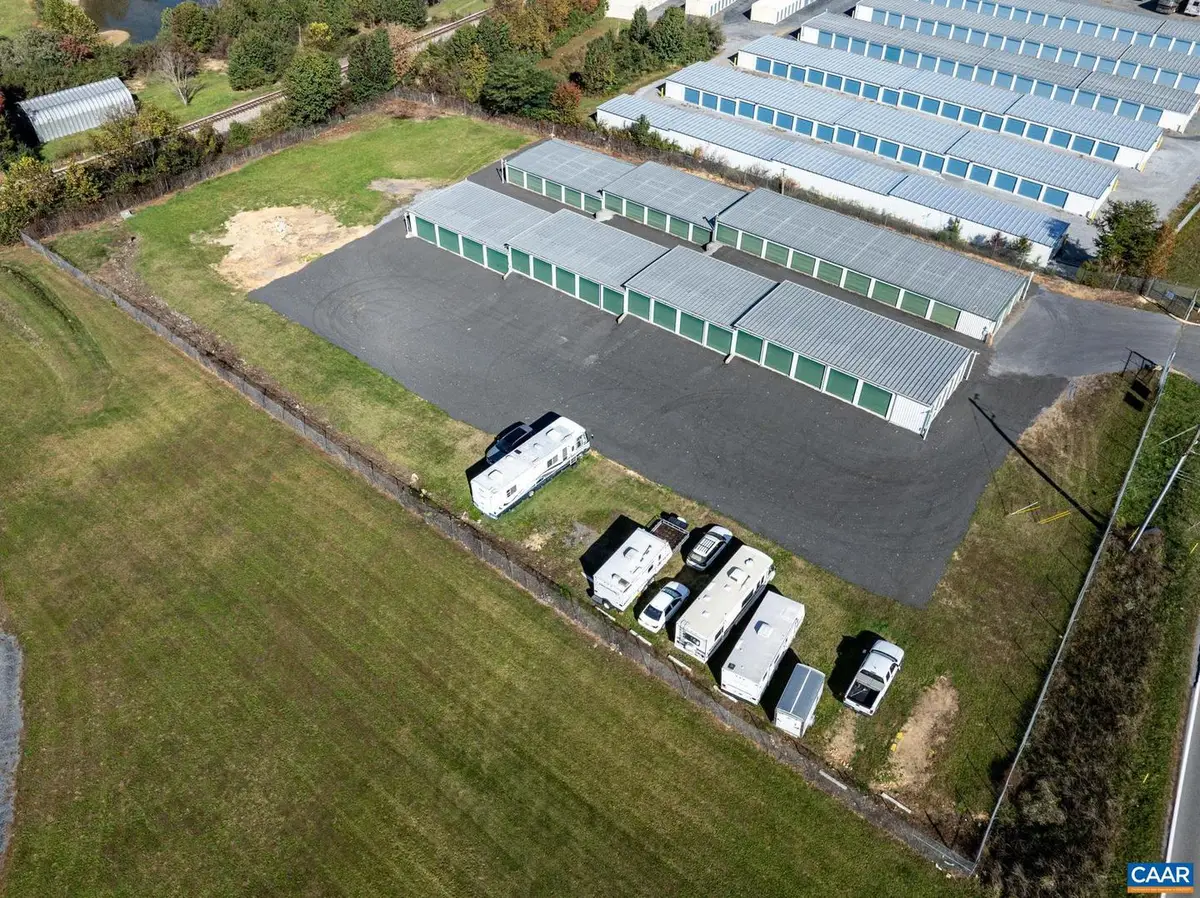 1430 E East Side Hwy, Crimora, VA 24431 - Image #1