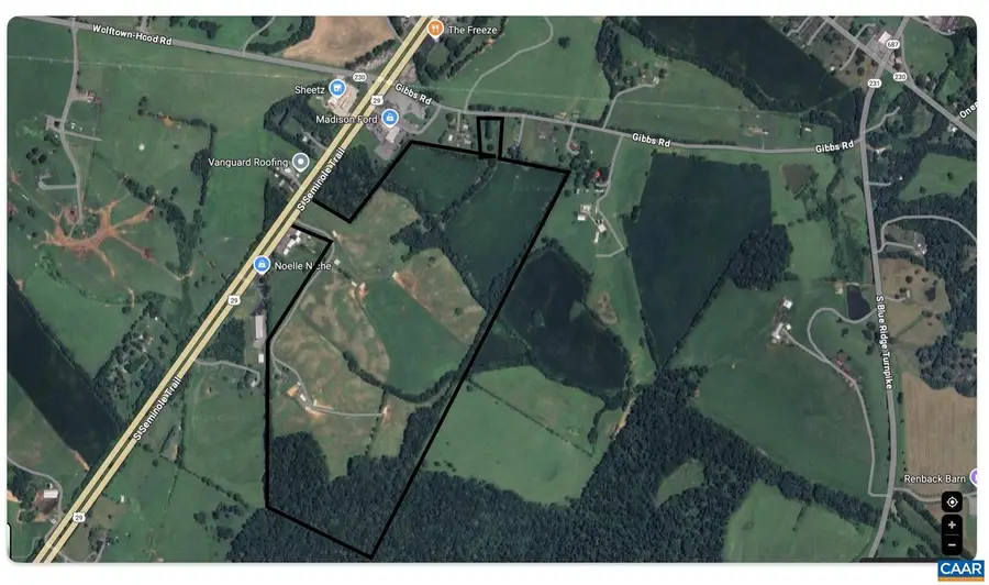 3111 S Seminole Trl, Madison, VA 22727 - Image #2