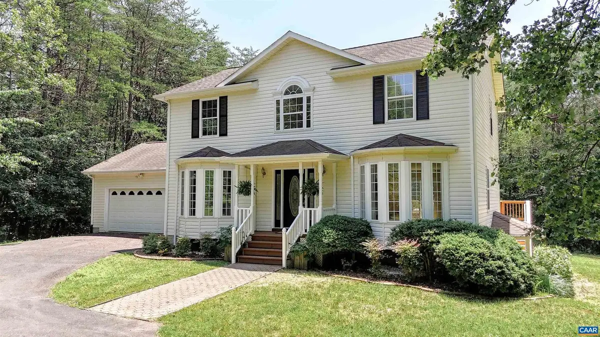 112 Pine Crest Ln, Gordonsville, VA 22942 - Image #1