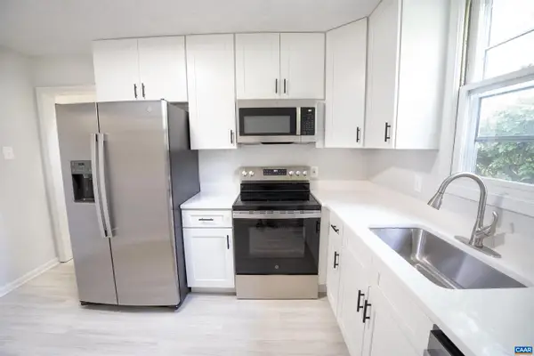 158 Scarborough Pl, CHARLOTTESVILLE, VA 22903