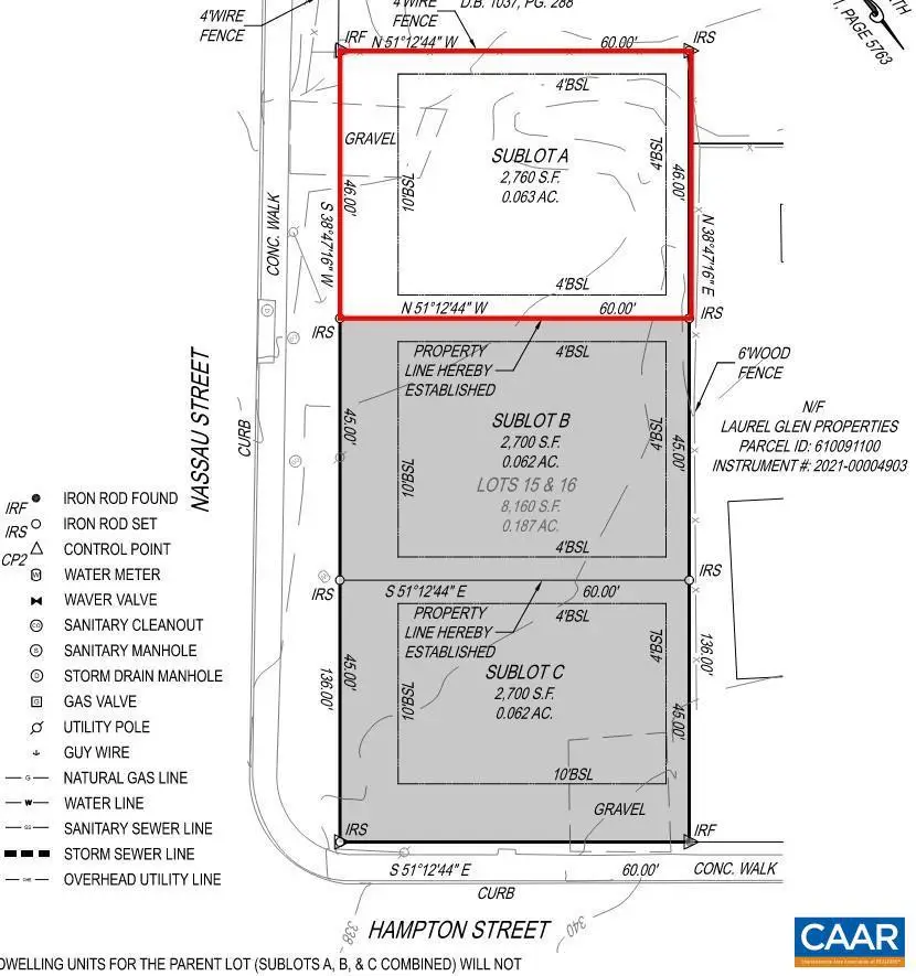 803 Nassau St, Charlottesville, VA 22902 - Image #2