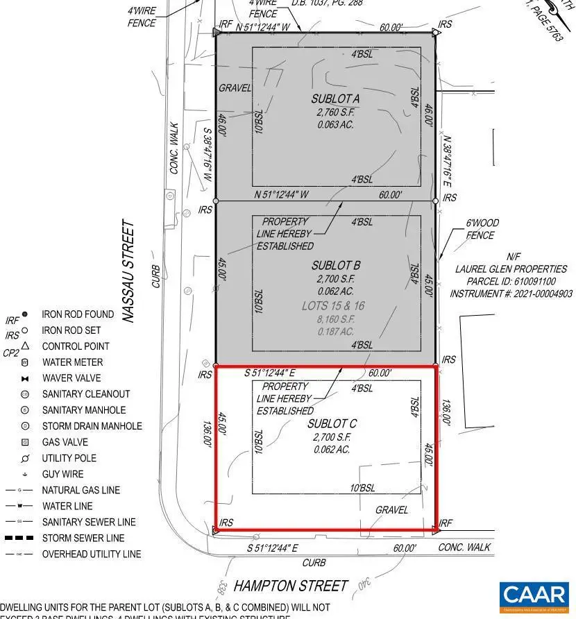 1418 Hampton St, Charlottesville, VA 22902 - Image #2