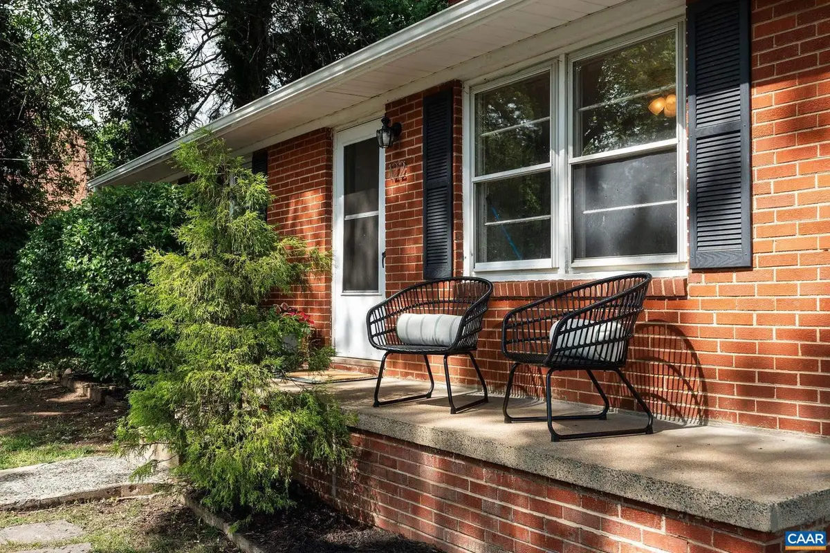 122 Westerly Ave, Charlottesville, VA 22903 - #1