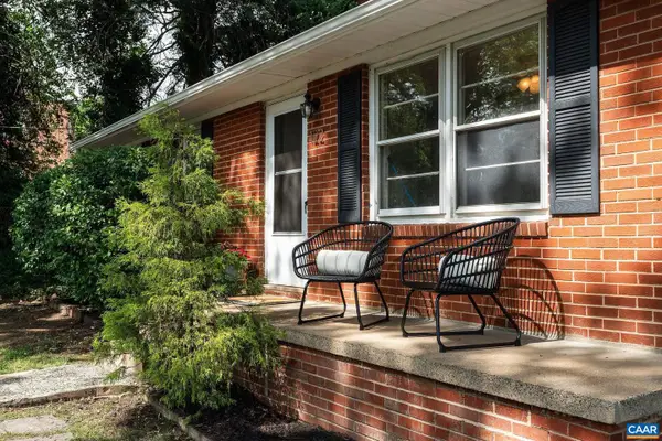 122 Westerly Ave, CHARLOTTESVILLE, VA 22903