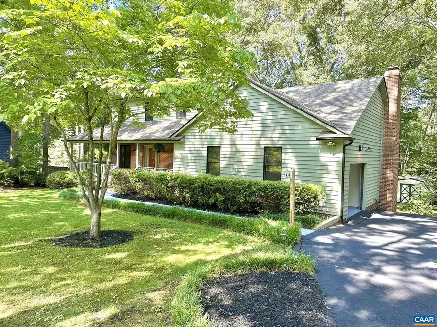 439 Deer Dr, Ruckersville, VA 22968 - Image #3