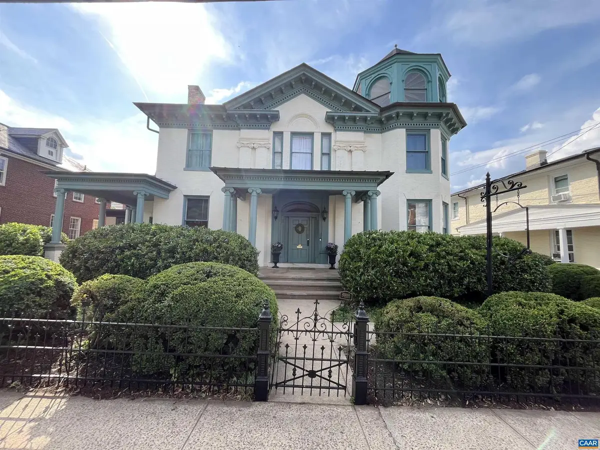 409 Park St, Charlottesville, VA 22902 - Image #1