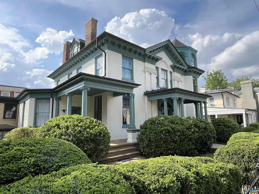 409 Park St, Charlottesville, VA 22902 - Image #2