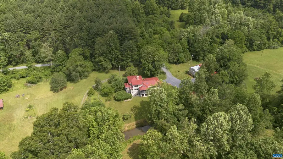 7304a Dry Run Rd, Burnsville, VA 24487 - Image #3